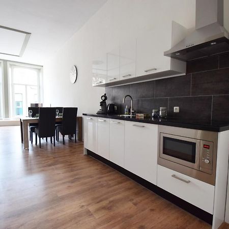 Bed & Breakfast De Barrels Apartment Groningen Ngoại thất bức ảnh