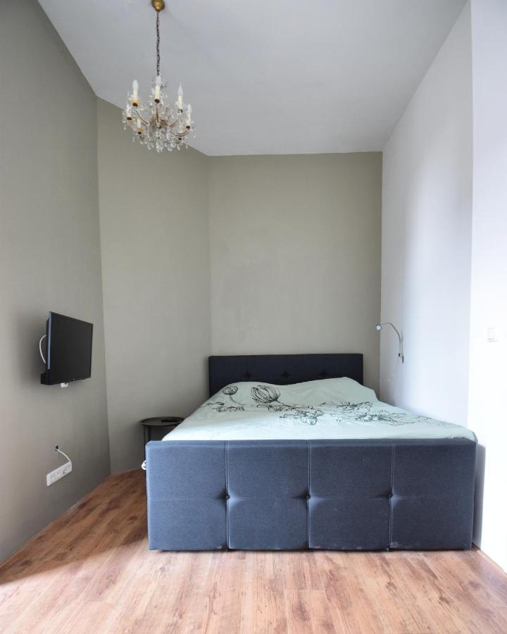 Bed & Breakfast De Barrels Apartment Groningen Ngoại thất bức ảnh