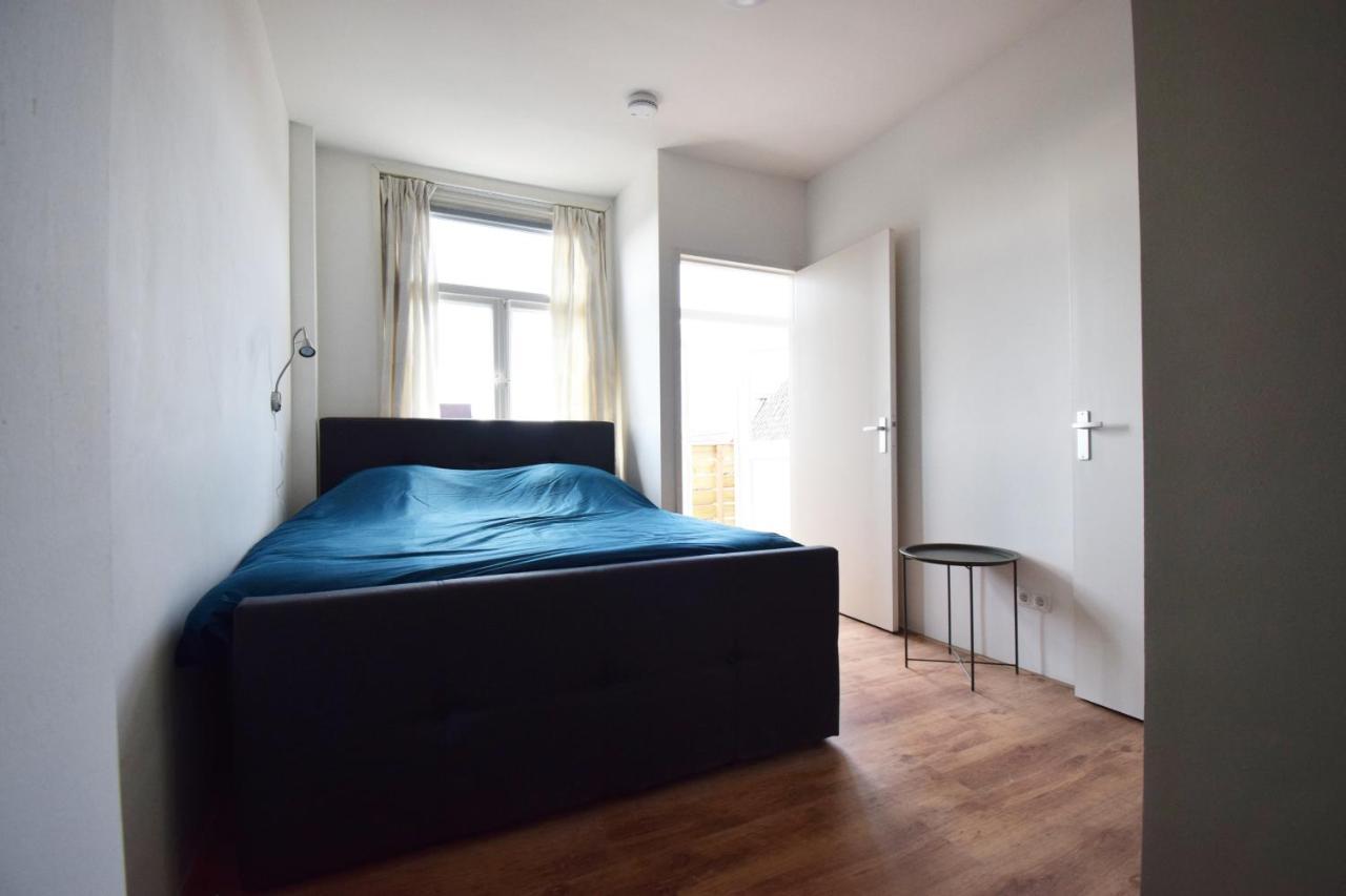 Bed & Breakfast De Barrels Apartment Groningen Ngoại thất bức ảnh