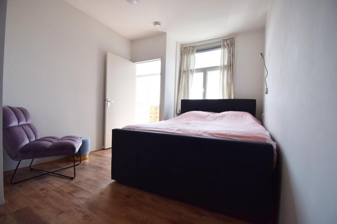 Bed & Breakfast De Barrels Apartment Groningen Ngoại thất bức ảnh