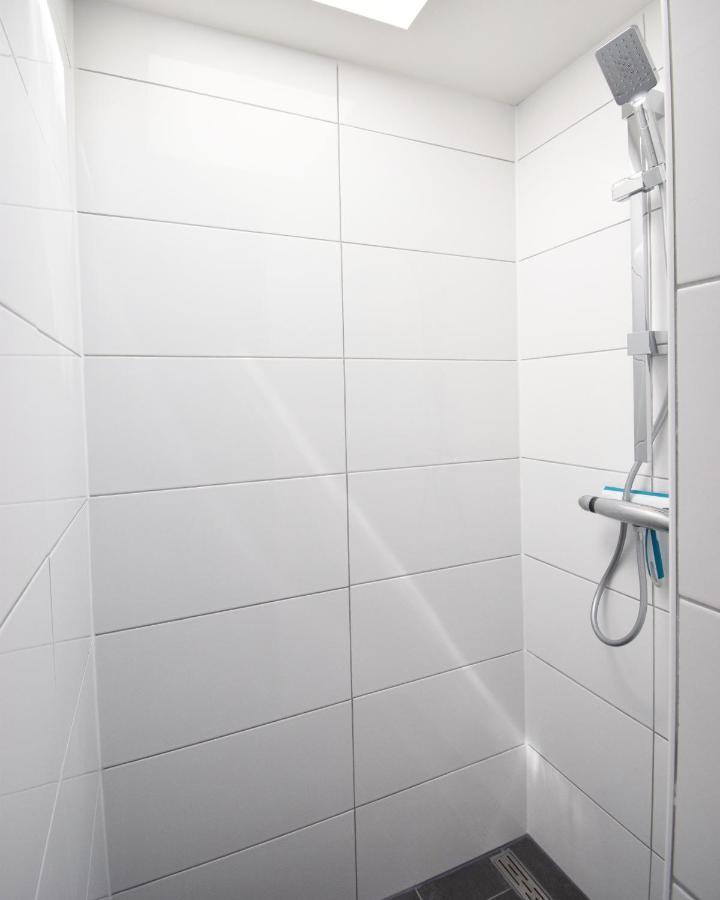 Bed & Breakfast De Barrels Apartment Groningen Ngoại thất bức ảnh