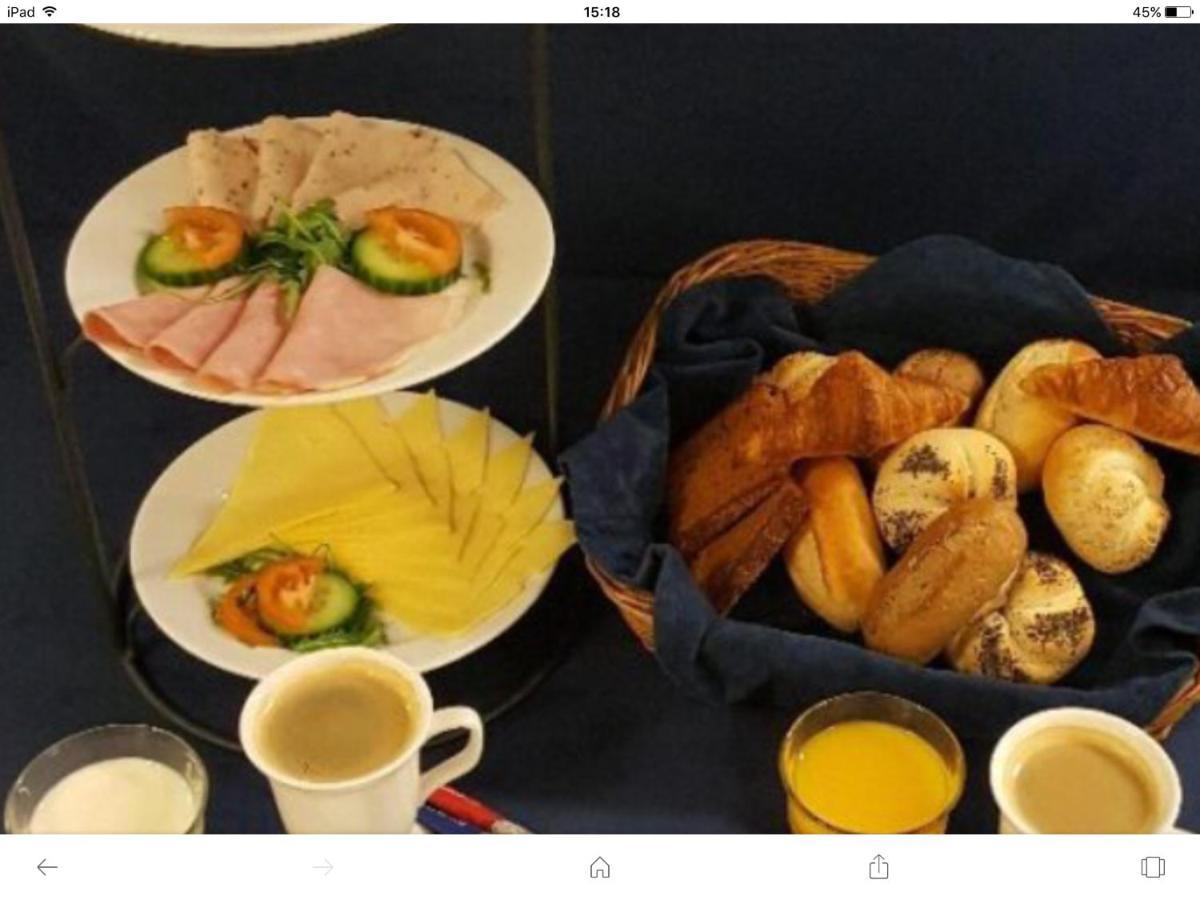 Bed & Breakfast De Barrels Apartment Groningen Ngoại thất bức ảnh